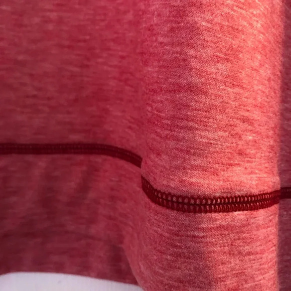 Cute orange tee new - Picture 4 of 5